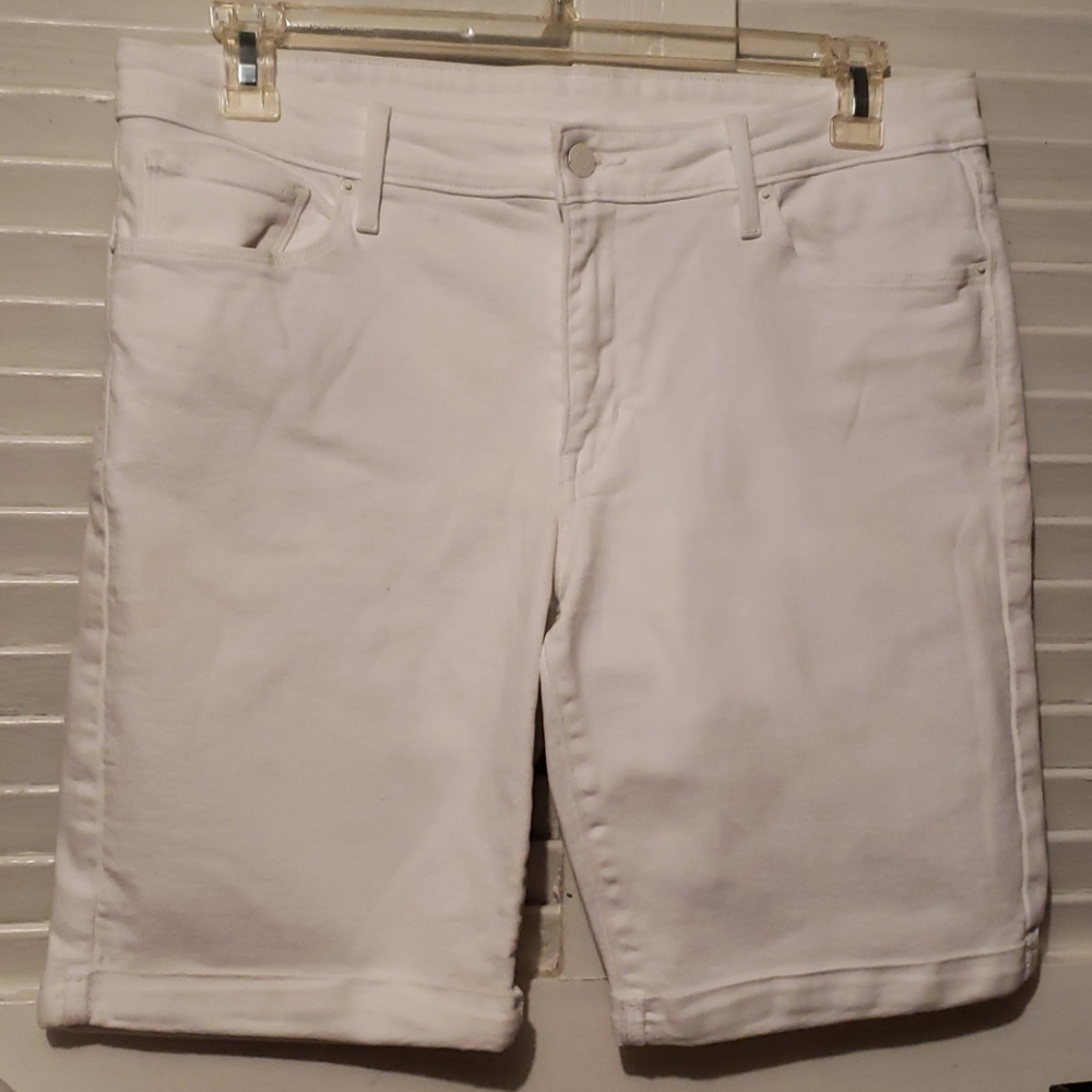 Levi Strauss Shorts